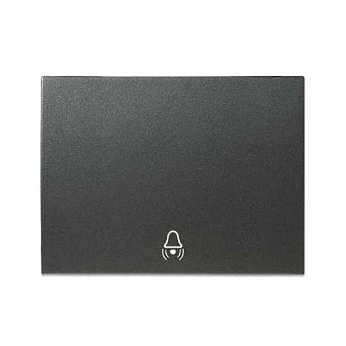 Thea WBTR00195DG-TR Füme Zil Anahtarı Düğme/Kapak - 1