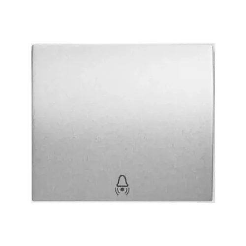 Thea WBTR00195MW-TR Met Beyaz Zil Anahtarı Düğme/Kapak - 1