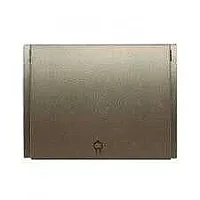 Thea WBTR02105DR-TR Dore Kapaklı Topraklı Priz Düğme/Kapak Çocuk Korumalı - 1