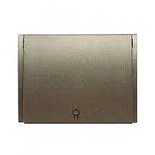 Thea WBTR02105DR-TR Dore Kapaklı Topraklı Priz Düğme/Kapak Çocuk Korumalı - 1