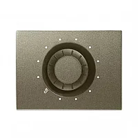 Thea WBTR05615DR-TR Dore Müzik Yayın Anahtar Düğme/Kapak - 1