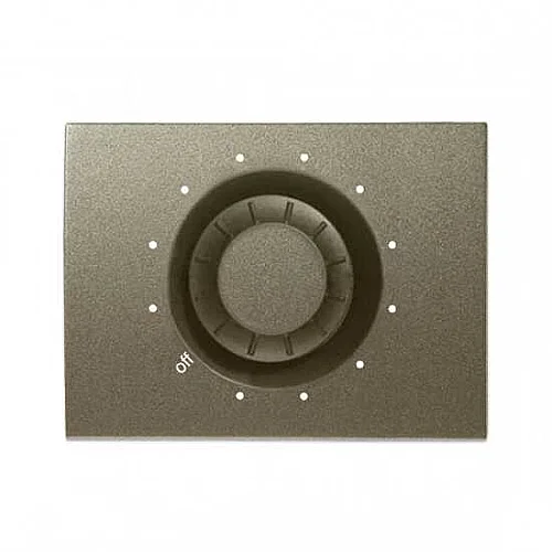 Thea WBTR05615DR-TR Dore Müzik Yayın Anahtar Düğme/Kapak - 1