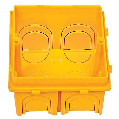 Thea WVTC07804NC-TR Panasonıc Modüler Sıva Altı Kasa 2M - 1