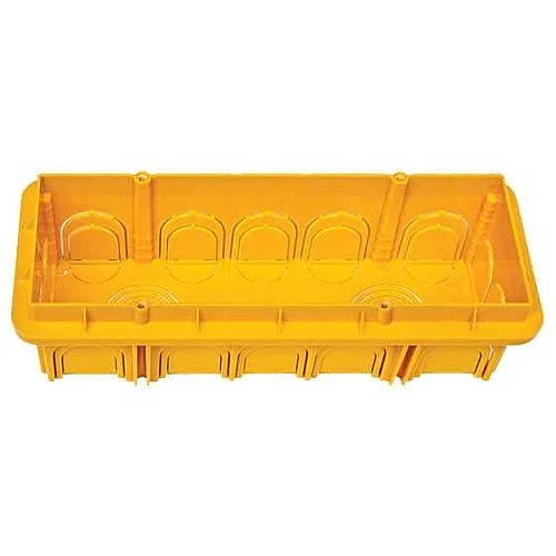 Thea WVTC07834NC-TR Panasonıc Modüler Sıva Altı Kasa 7M - 1