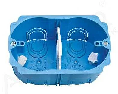 Thea WVTC07854NC-TR Panasonıc Modüler Alçıpan Kasa 3M - 1