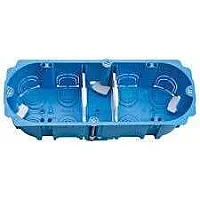 Thea WVTC07864NC-TR Panasonıc Modüler Alçıpan Kasa 4M - 1