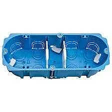 Thea WVTC07864NC-TR Panasonıc Modüler Alçıpan Kasa 4M - 1