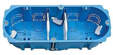 Thea WVTC07874NC-TR Panasonıc Modüler Alçıpan Kasa 7M - 1