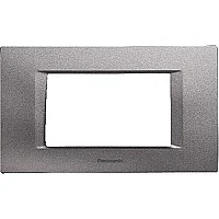 Thea WVTF08431AN-TR Panasonıc Optima Antrasit 3M Çerçeve - 1