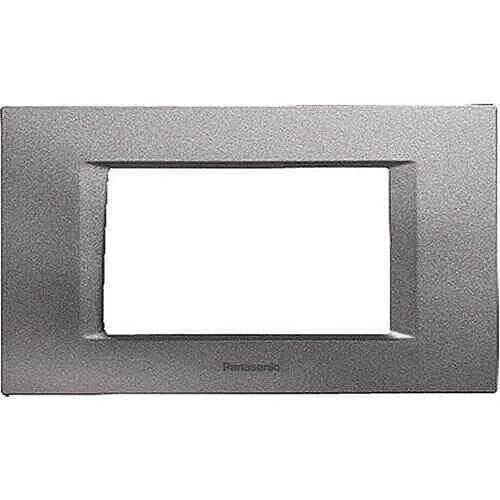 Thea WVTF08441AN-TR Panasonıc Optima Antrasit 4M Çerçeve - 1