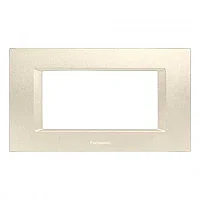 Thea WVTF08441BG-TR Panasonıc Optima Krem 4M Çerçeve - 1