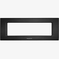 Thea WVTF08471BL-TR Panasonıc Optima Siyah 7M Çerçeve - 1