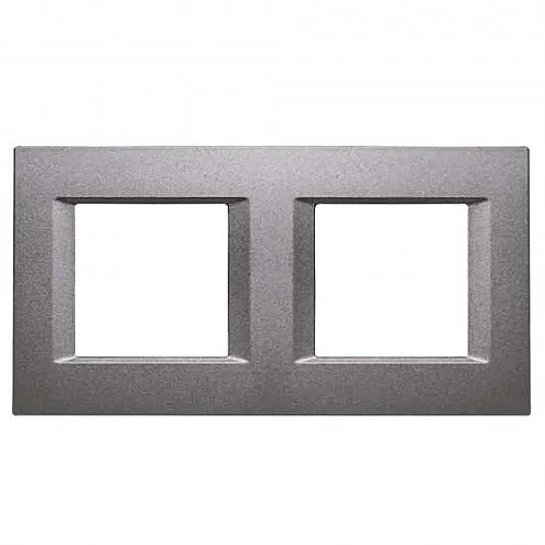 Thea WVTF08481AN-TR Panasonıc Optima Antrasit 2X2M Çerçeve - 1