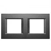 Thea WVTF08481DG-TR Panasonıc Optima Füme 2X2M Çerçeve - 1