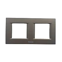 Thea WVTF08491AN-TR Panasonıc Optima Antrasit 3X2M Çerçeve - 1