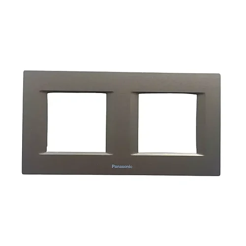 Thea WVTF08491AN-TR Panasonıc Optima Antrasit 3X2M Çerçeve - 1