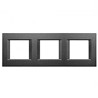 Thea WVTF08491DG-TR Panasonıc Optima Füme 3X2M Çerçeve - 1