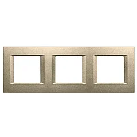 Thea WVTF08491DR-TR Panasonıc Optima Dore 3X2M Çerçeve - 1