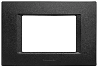 Thea WVTF08501AN-TR Panasonıc Optima Antrasit 4X2M Çerçeve - 1