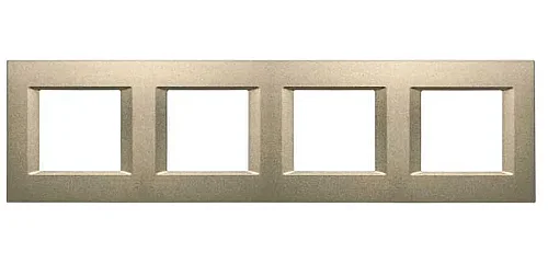 Thea WVTF08501DR-TR Panasonıc Optima Dore 4X2M Çerçeve - 1