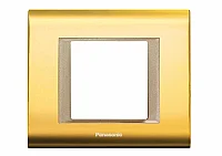Thea WVTF18405GL-TR Panasonıc Sistema Gold + Dore 2M Çerçeve - 1