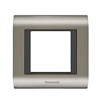 Thea WVTF18405IG-TR Panasonıc Sistema Inox + Füme 2M Çerçeve - 1
