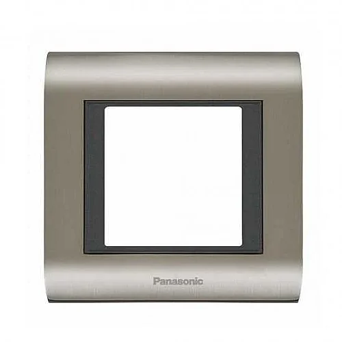 Thea WVTF18405IG-TR Panasonıc Sistema Inox + Füme 2M Çerçeve - 1