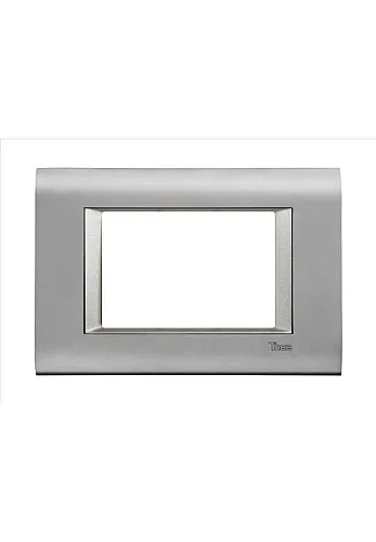 Thea WVTF18405IM-TR Panasonıc Sistema Inox Matt + Dore 2M Çerçeve - 1