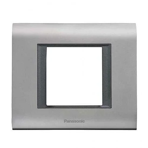 Thea WVTF18405KD-TR Panasonıc Sistema Chrome Matt + Füme 2M Çerçeve - 1