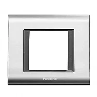 Thea WVTF18405KF-TR Panasonıc Sistema Chrome + Füme 2M Çerçeve - 1