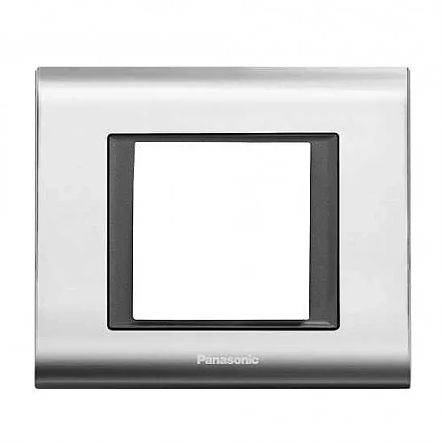 Thea WVTF18405KF-TR Panasonıc Sistema Chrome + Füme 2M Çerçeve - 1