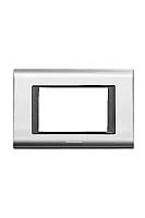 Thea WVTF18435KF-TR Panasonıc Sistema Chrome + Füme 3M Çerçeve - 1