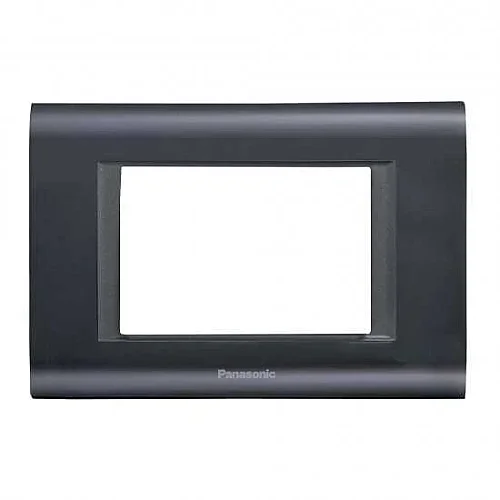 Thea WVTF18435UN-TR Panasonıc Sistema Una + Füme 3M Çerçeve - 1