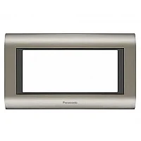 Thea WVTF18445IG-TR Panasonıc Sistema Inox + Füme 4M Çerçeve - 1