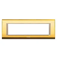 Thea WVTF18475GL-TR Panasonıc Sistema Gold + Dore 7M Çerçeve - 1