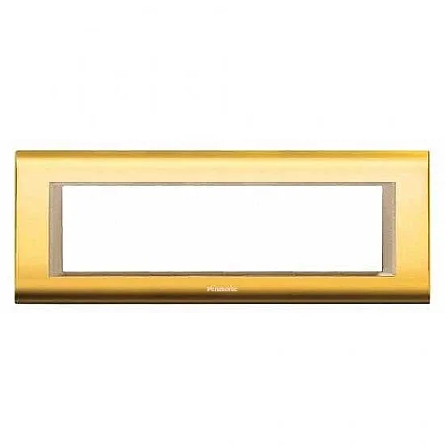 Thea WVTF18475GL-TR Panasonıc Sistema Gold + Dore 7M Çerçeve - 1