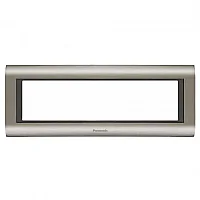 Thea WVTF18475IG-TR Panasonıc Sistema Inox + Füme 7M Çerçeve - 1