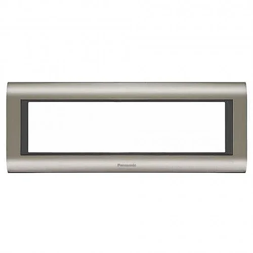 Thea WVTF18475IG-TR Panasonıc Sistema Inox + Füme 7M Çerçeve - 1