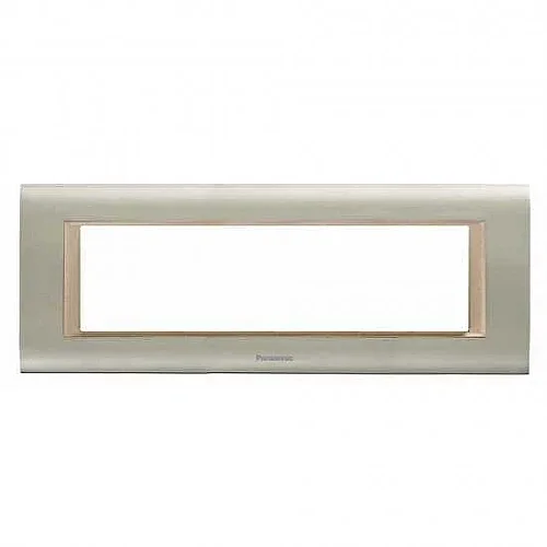 Thea WVTF18475IM-TR Panasonıc Sistema Inox Matt + Dore 7M Çerçeve - 1