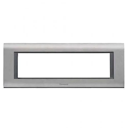Thea WVTF18475KD-TR Panasonıc Sistema Chrome Matt + Füme 7M Çerçeve - 1