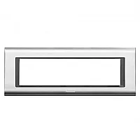 Thea WVTF18475KF-TR Panasonıc Sistema Chrome + Füme 7M Çerçeve - 1