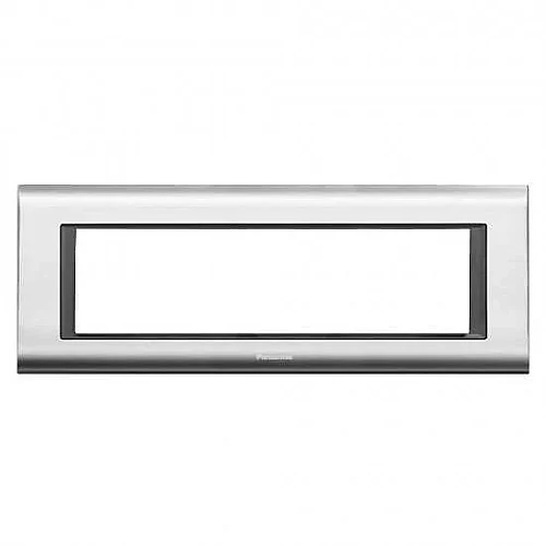 Thea WVTF18475KF-TR Panasonıc Sistema Chrome + Füme 7M Çerçeve - 1