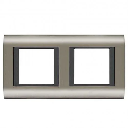 Thea WVTF18485IG-TR Panasonıc Sistema Inox + Füme 2X2M Çerçeve - 1