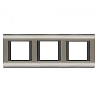 Thea WVTF18495IG-TR Panasonıc Sistema Inox + Füme 3X2M Çerçeve - 1