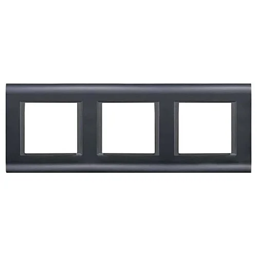 Thea WVTF18495UN-TR Panasonıc Sistema Una + Füme 3X2M Çerçeve - 1