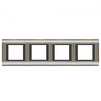 Thea WVTF18505IG-TR Panasonıc Sistema Inox + Füme 4X2M Çerçeve - 1