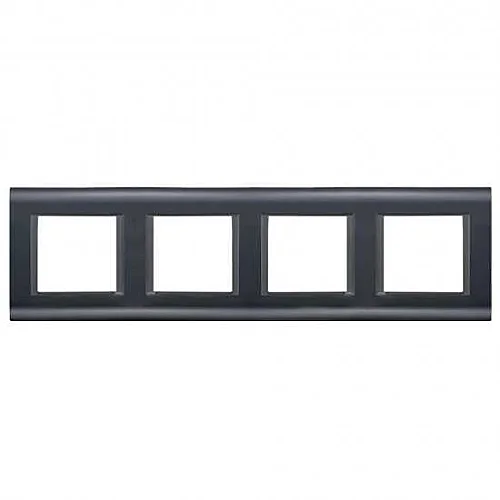 Thea WVTF18505UN-TR Panasonıc Sistema Una + Füme 4X2M Çerçeve - 1