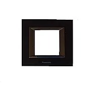 Thea WVTF28405AB-TR Panasonıc Ultima Eloxal Siyah 2M Çerçeve - 1