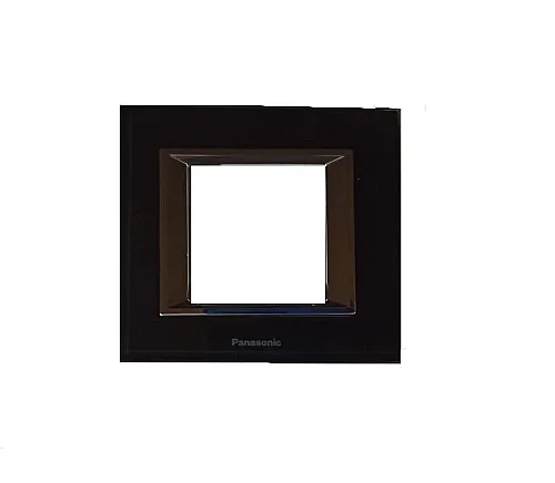 Thea WVTF28405AB-TR Panasonıc Ultima Eloxal Siyah 2M Çerçeve - 1