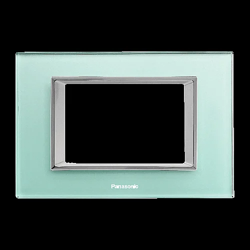 Thea WVTF28405GG-TR Panasonıc Ultima Cam Açık Yeşil 2M Çerçeve - 1